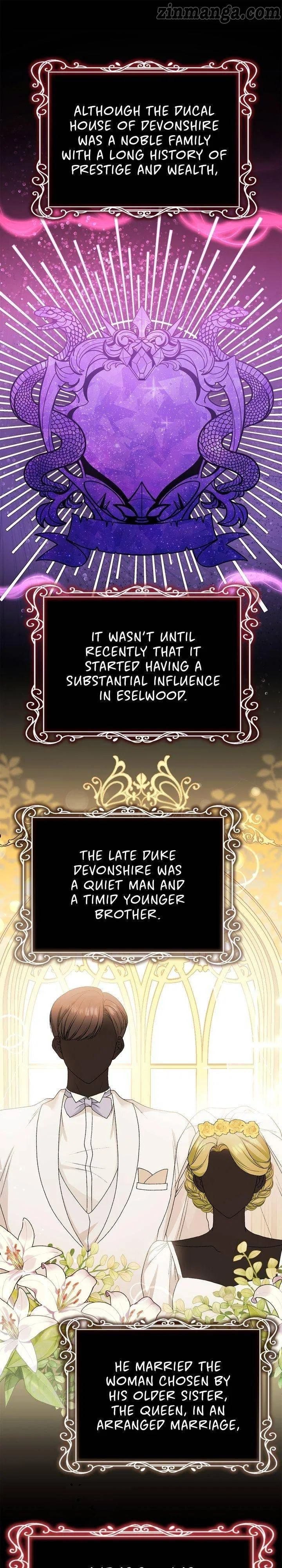 The Mistress Runs Away Chapter 9 – Page 16