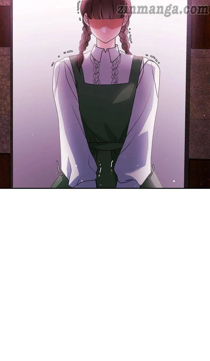 The Mistress Runs Away Chapter 9 – Page 27