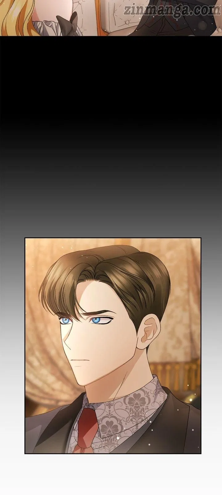 The Mistress Runs Away Chapter 8 – Page 3