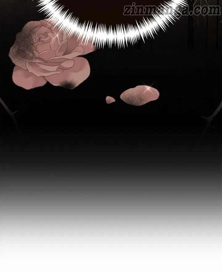 The Mistress Runs Away Chapter 8 – Page 6