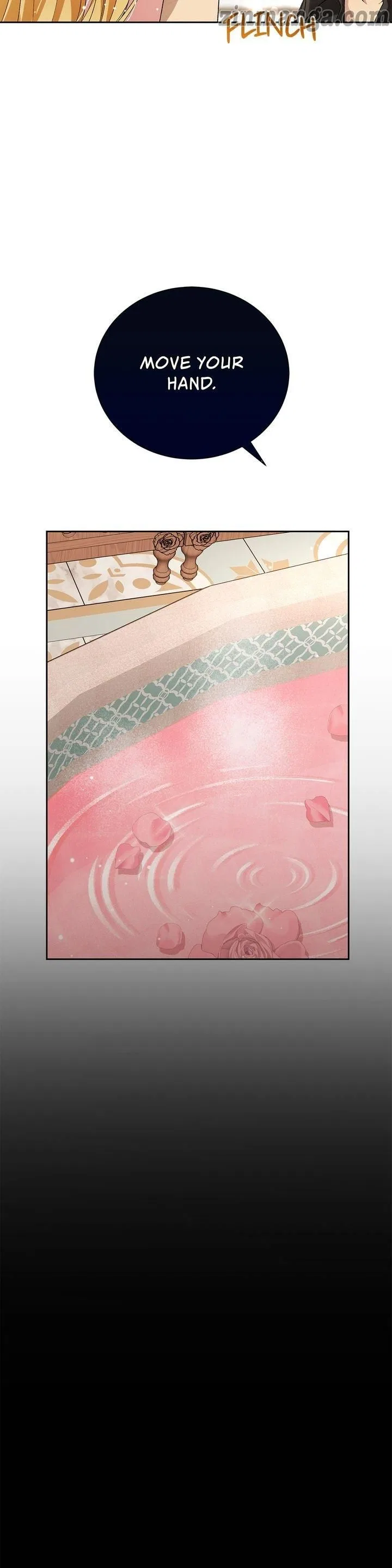 The Mistress Runs Away Chapter 8 – Page 16