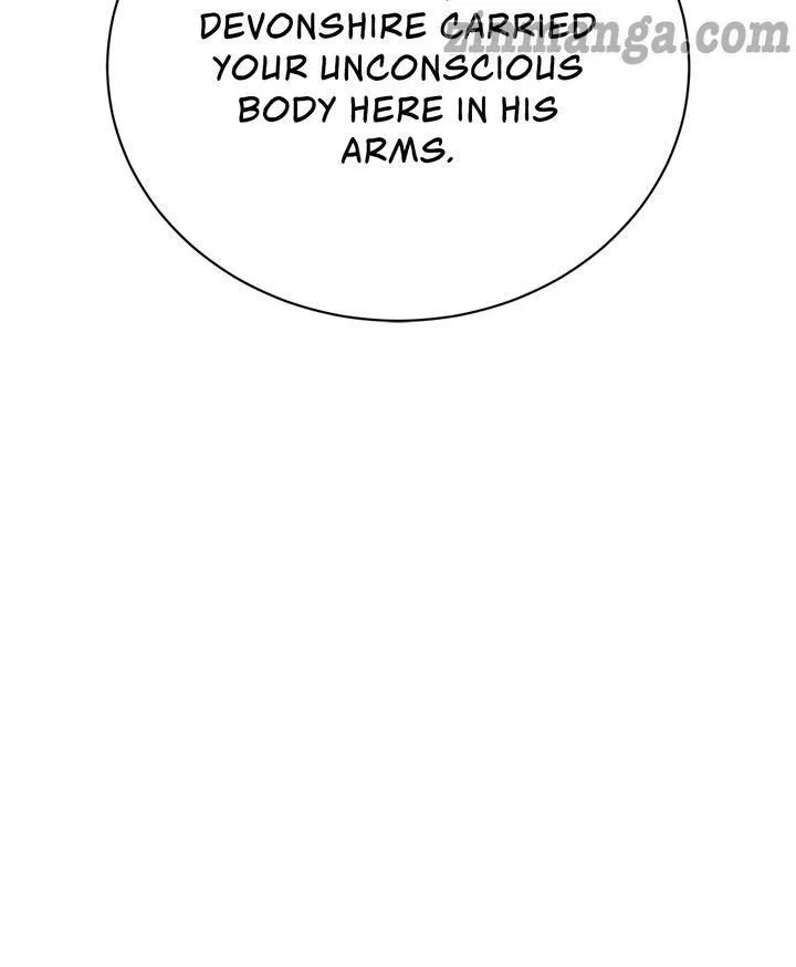 The Mistress Runs Away Chapter 7 – Page 8