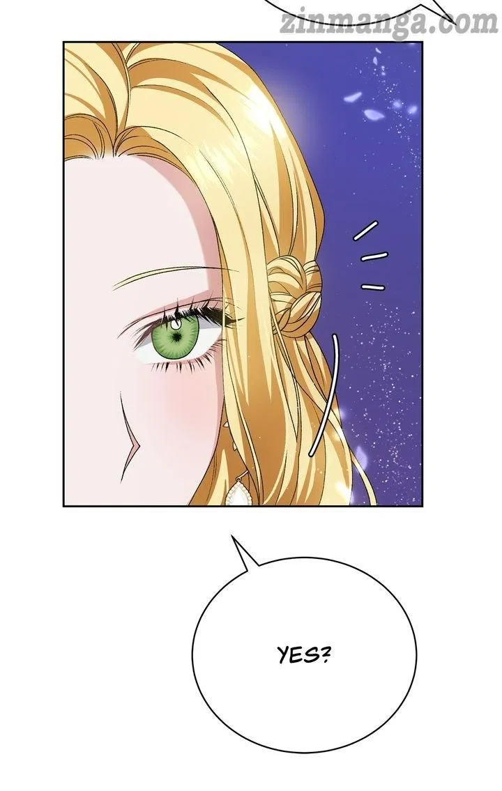 The Mistress Runs Away Chapter 7 – Page 37