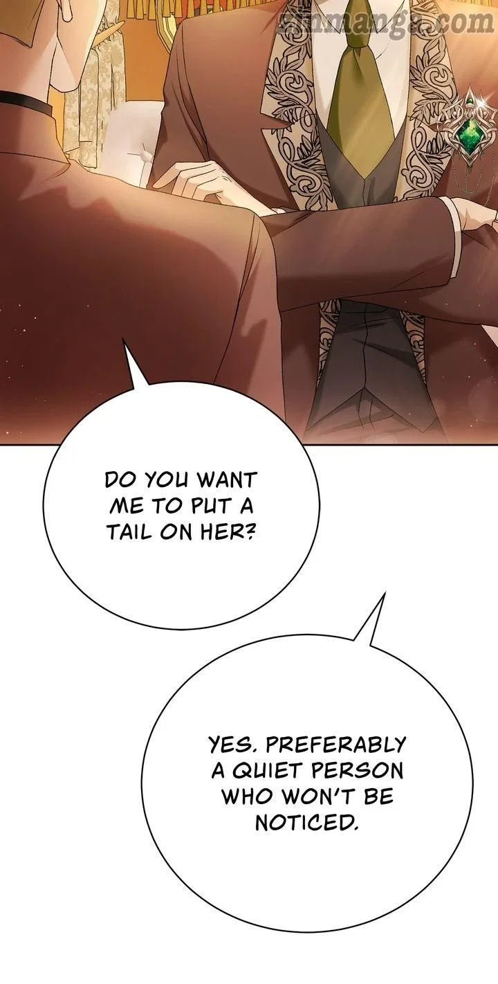 The Mistress Runs Away Chapter 6 – Page 2