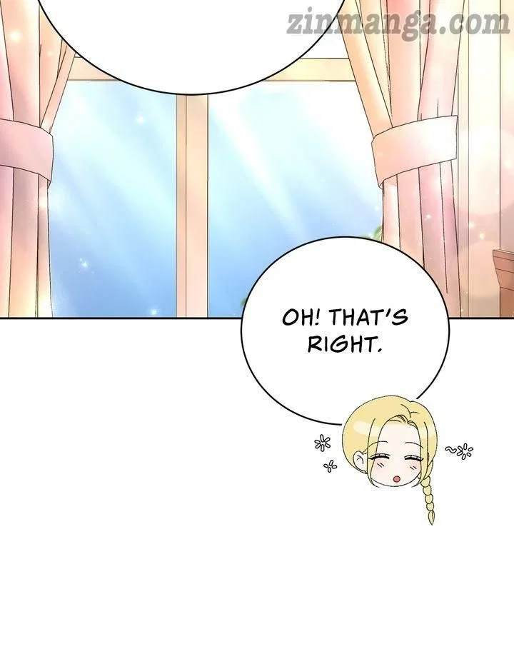 The Mistress Runs Away Chapter 4 – Page 8