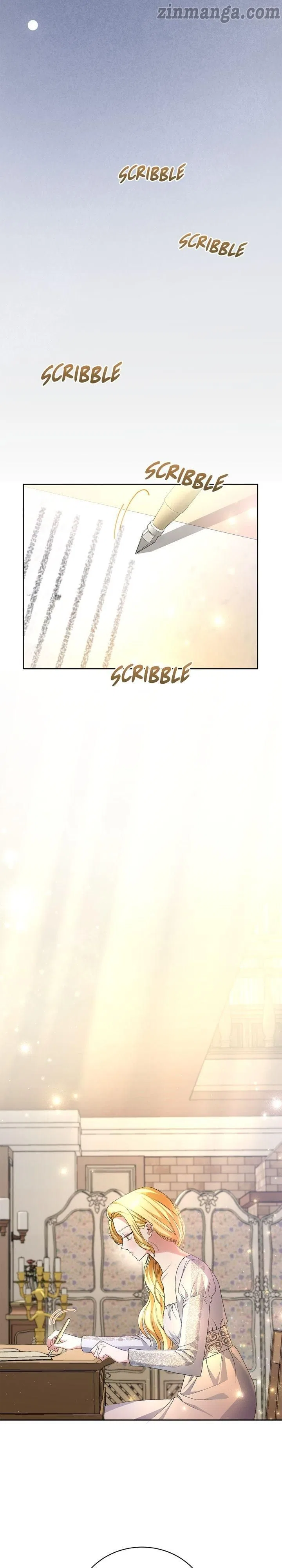 The Mistress Runs Away Chapter 4 – Page 28