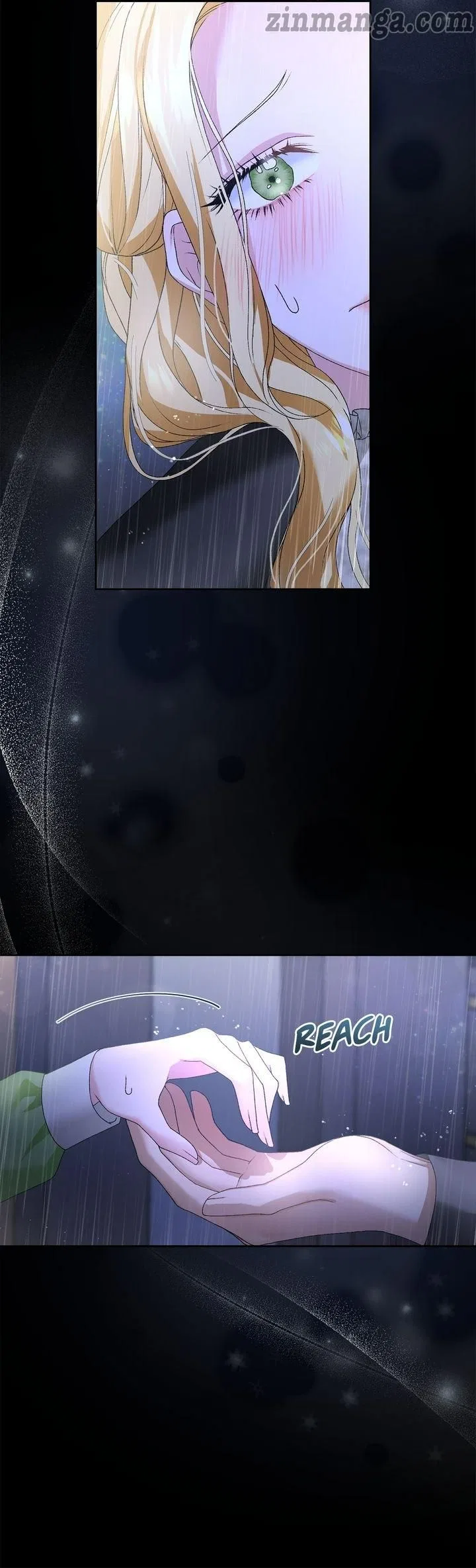 The Mistress Runs Away Chapter 3 – Page 4