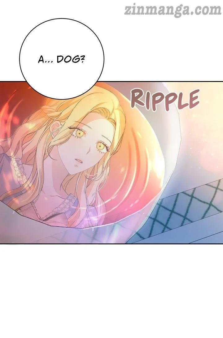 The Mistress Runs Away Chapter 3 – Page 34