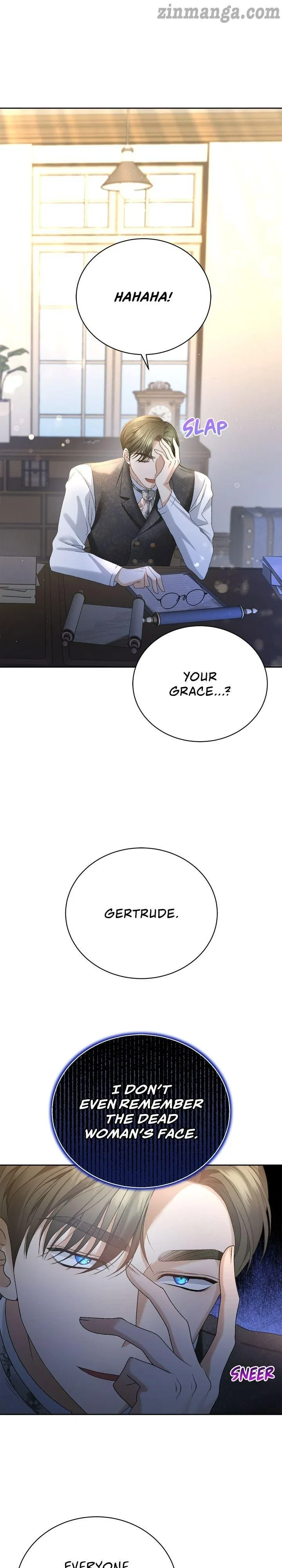 The Mistress Runs Away Chapter 2 – Page 15
