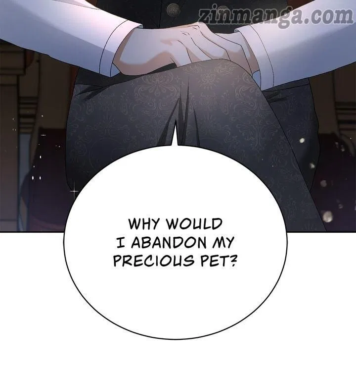 The Mistress Runs Away Chapter 2 – Page 18
