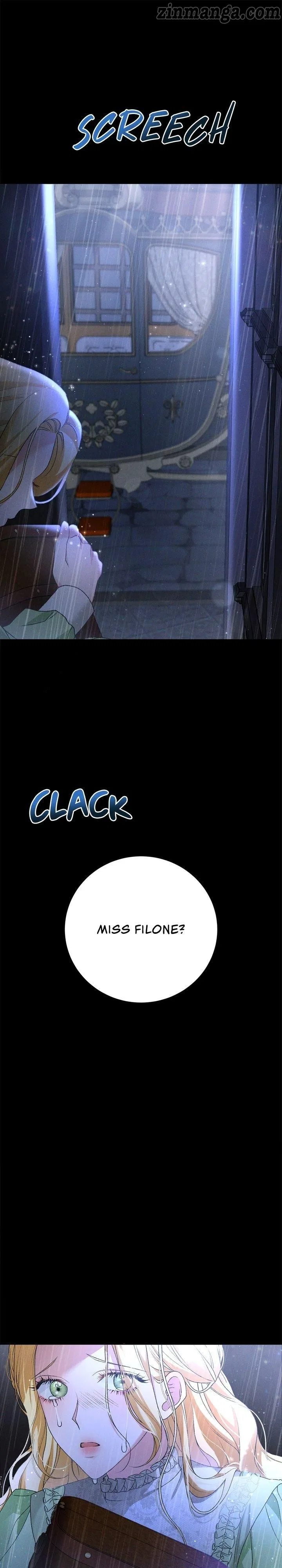 The Mistress Runs Away Chapter 2 – Page 35