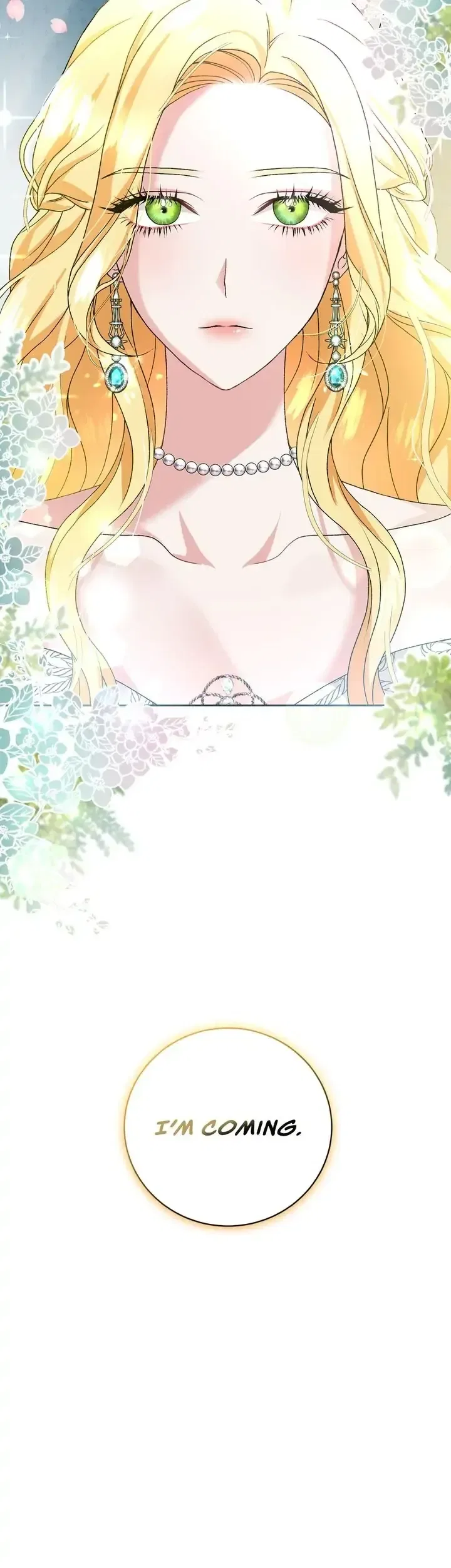 The Mistress Runs Away Chapter 1 – Page 7