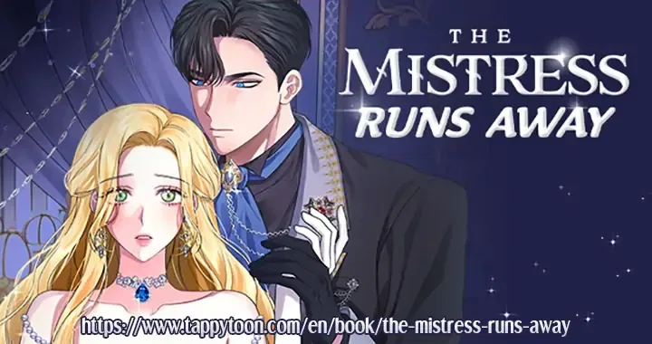 The Mistress Runs Away Chapter 1 – Page 46