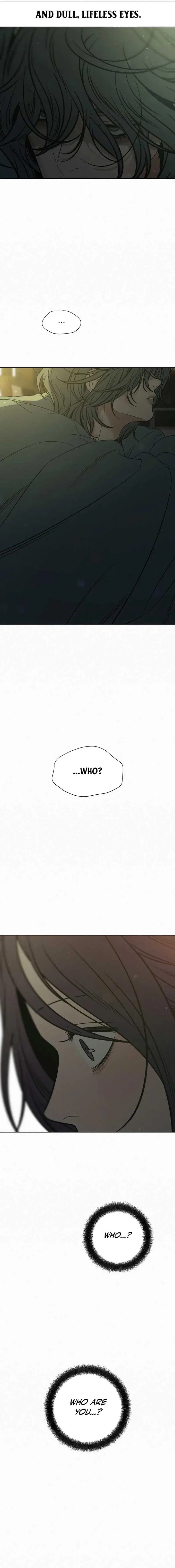 Pure Love Operation Chapter 114 – Page 2