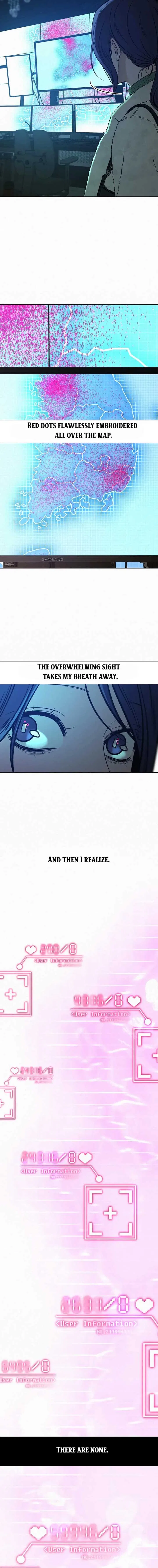 Pure Love Operation Chapter 114 – Page 9