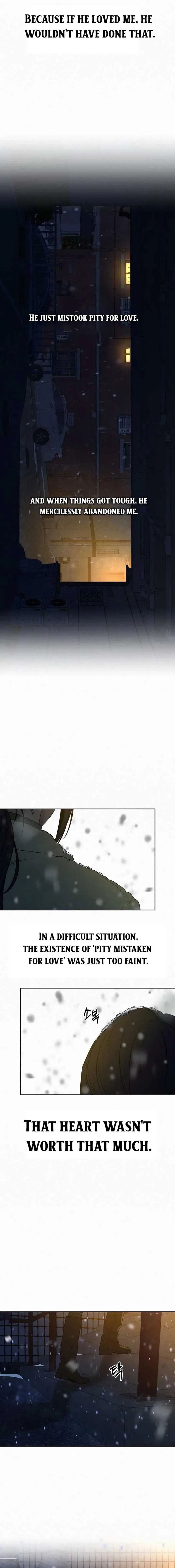 Pure Love Operation Chapter 114 – Page 13
