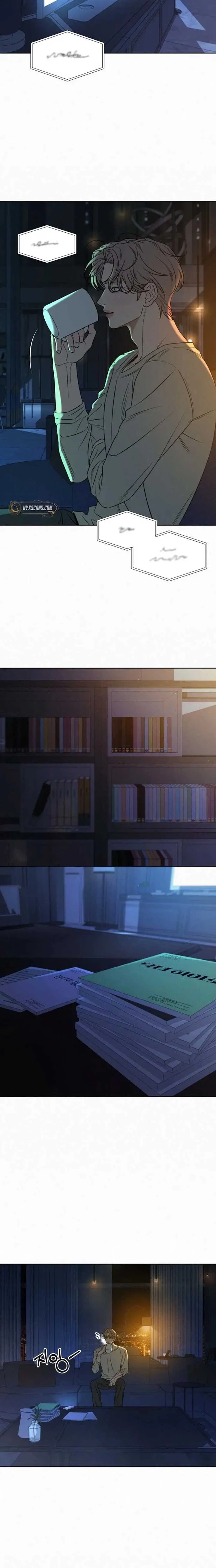 Pure Love Operation Chapter 111 – Page 2