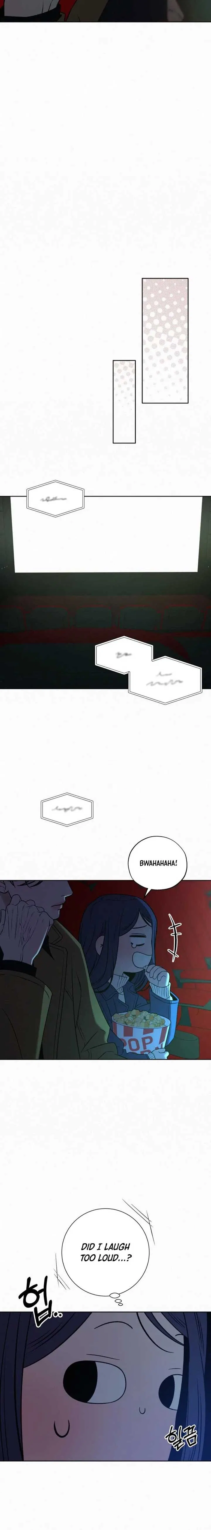 Pure Love Operation Chapter 111 – Page 11