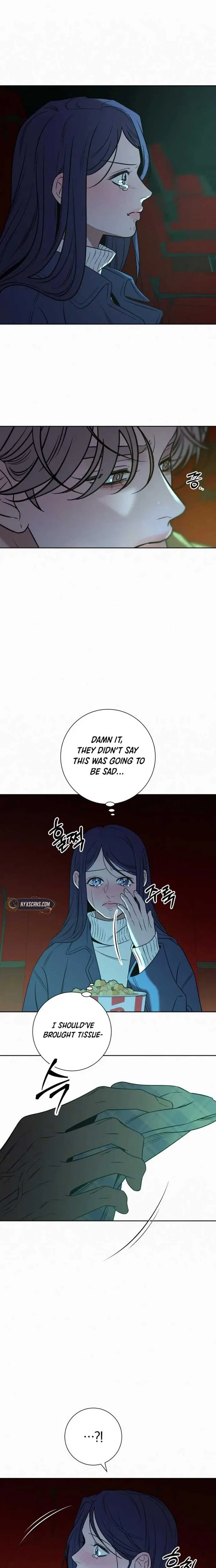Pure Love Operation Chapter 111 – Page 13