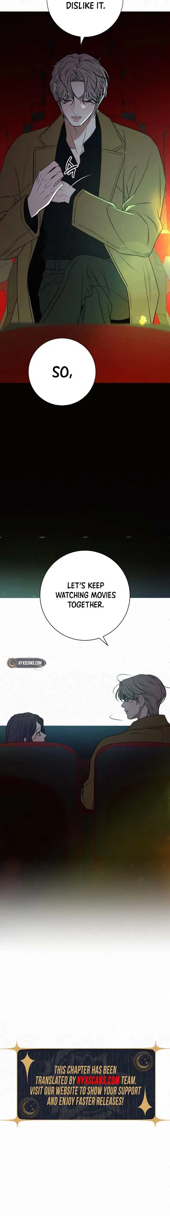 Pure Love Operation Chapter 111 – Page 15