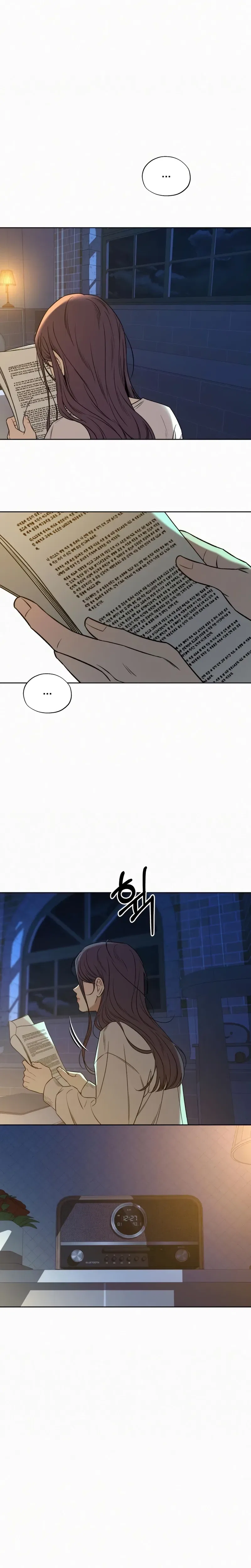 Pure Love Operation Chapter 110 – Page 4