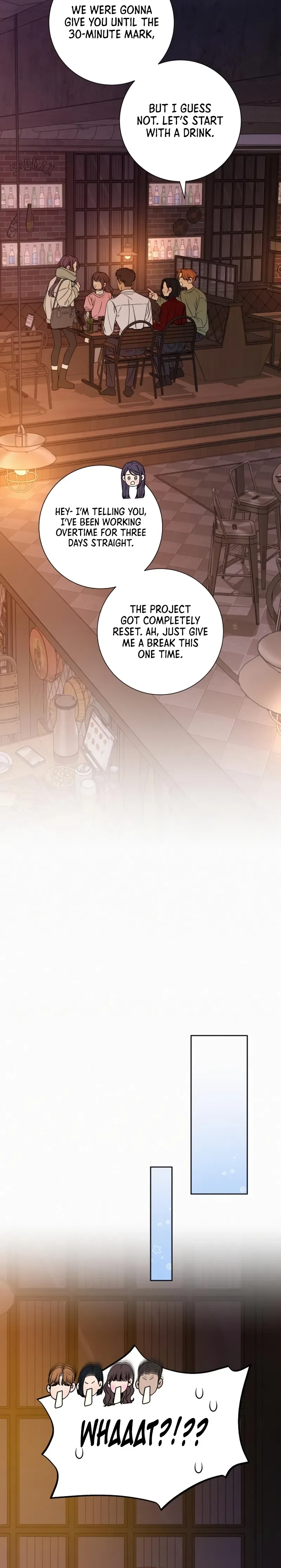 Pure Love Operation Chapter 110 – Page 6