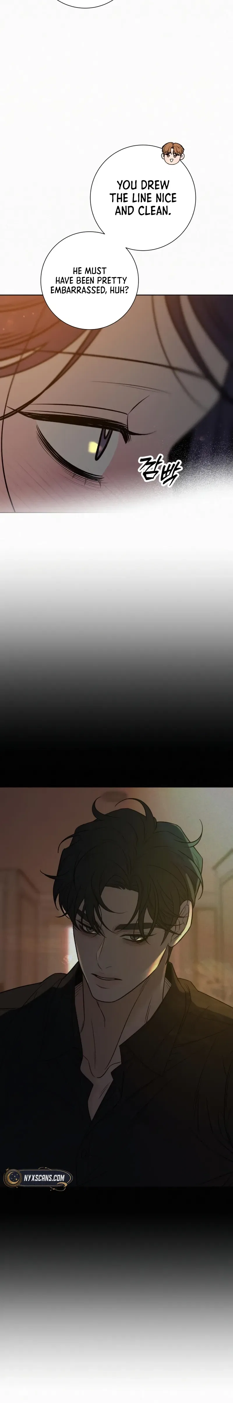 Pure Love Operation Chapter 110 – Page 8