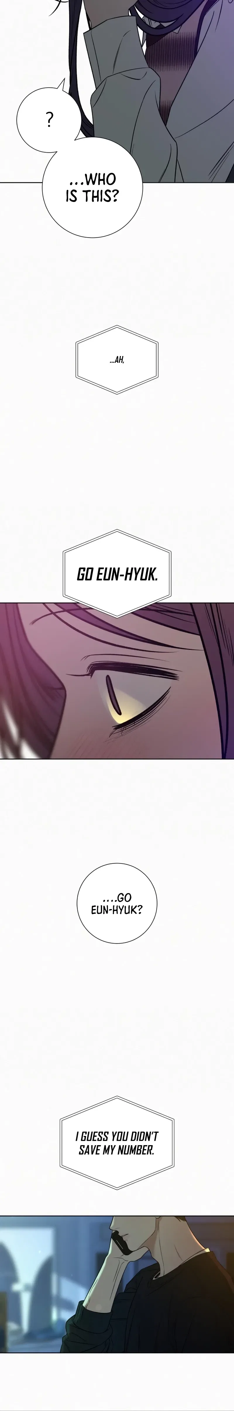 Pure Love Operation Chapter 110 – Page 10