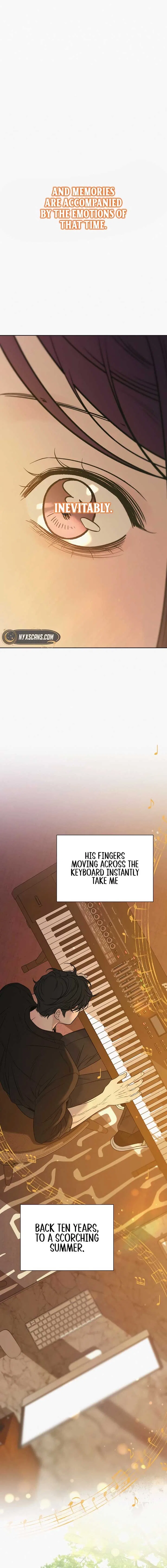 Pure Love Operation Chapter 109 – Page 14
