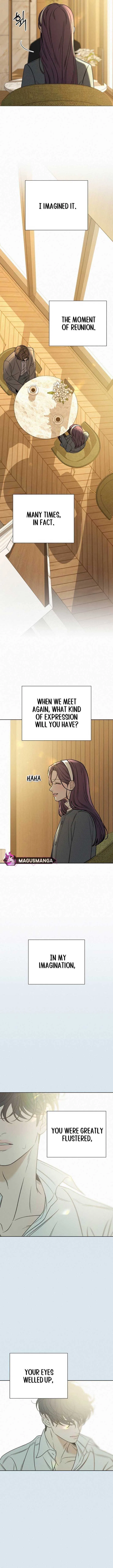 Pure Love Operation Chapter 107 – Page 2