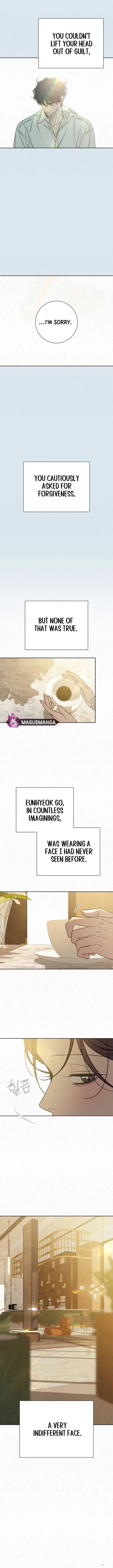 Pure Love Operation Chapter 107 – Page 3
