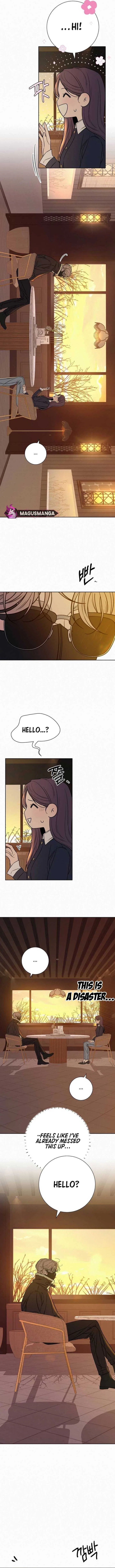 Pure Love Operation Chapter 107 – Page 8