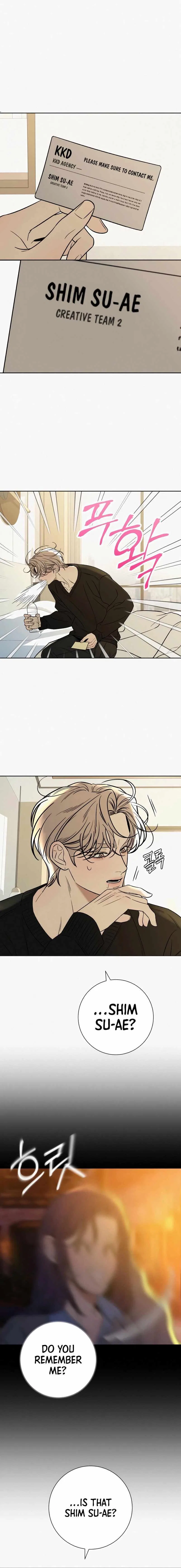 Pure Love Operation Chapter 106 – Page 3
