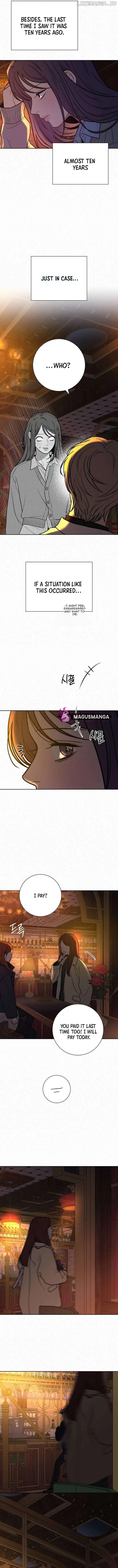 Pure Love Operation Chapter 104 – Page 14