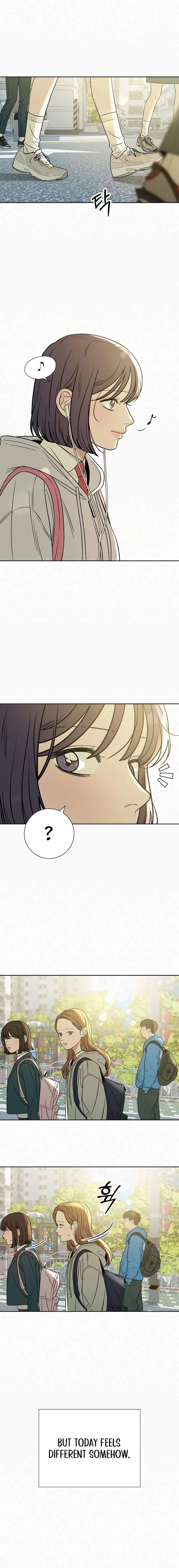 Pure Love Operation Chapter 102 – Page 4