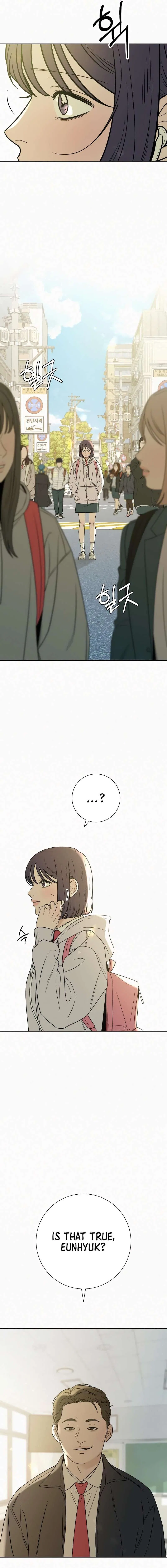 Pure Love Operation Chapter 102 – Page 5