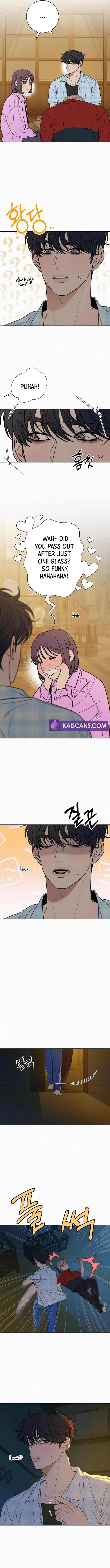 Pure Love Operation Chapter 89 – Page 2