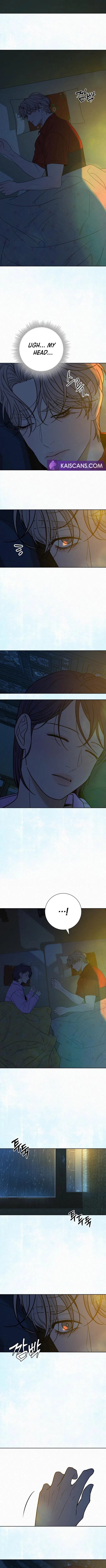 Pure Love Operation Chapter 89 – Page 5