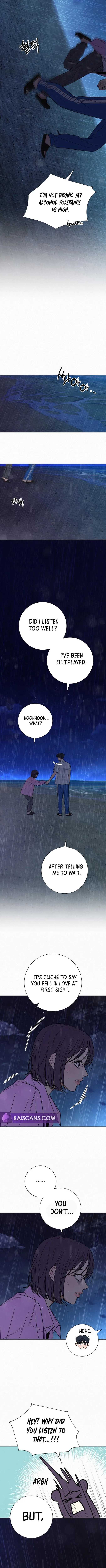 Pure Love Operation Chapter 89 – Page 13