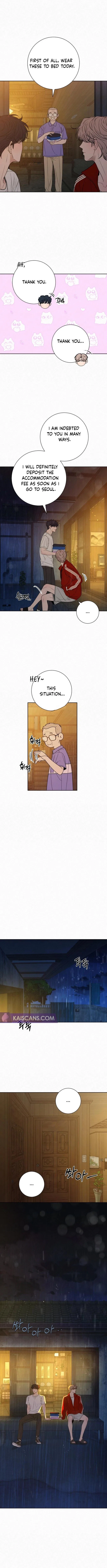 Pure Love Operation Chapter 88 – Page 2