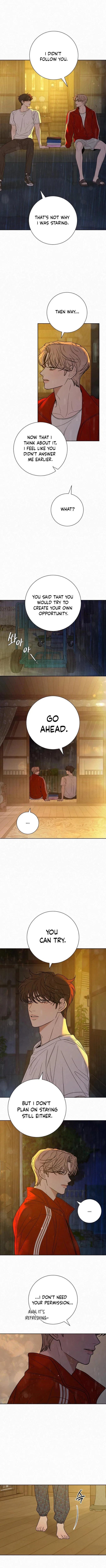Pure Love Operation Chapter 88 – Page 5