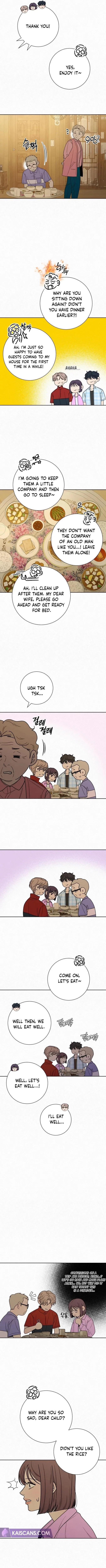Pure Love Operation Chapter 88 – Page 10