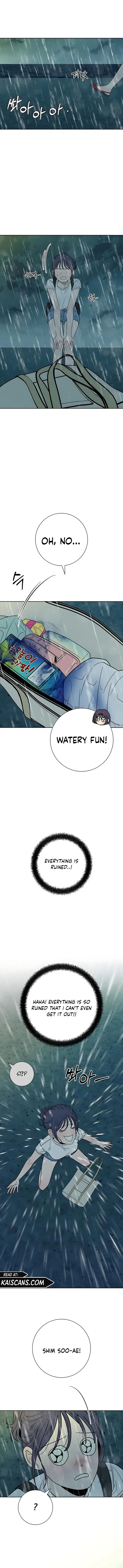 Pure Love Operation Chapter 87 – Page 10