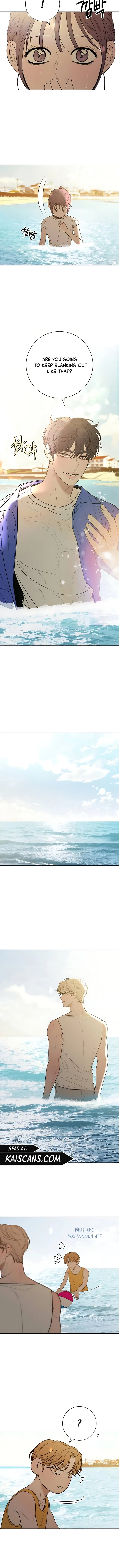 Pure Love Operation Chapter 86 – Page 7