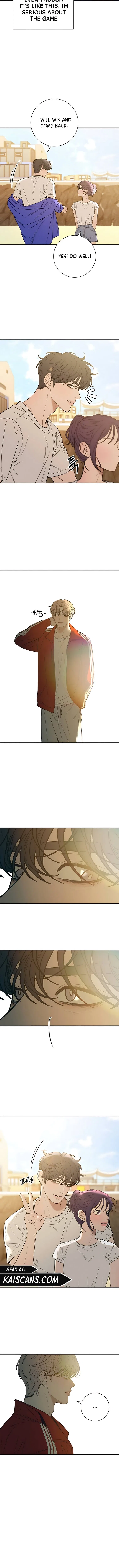 Pure Love Operation Chapter 86 – Page 11
