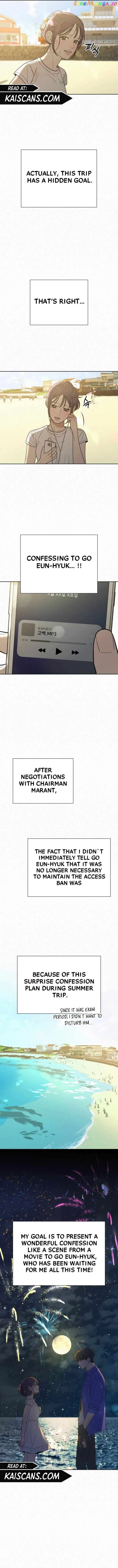 Pure Love Operation Chapter 85 – Page 16