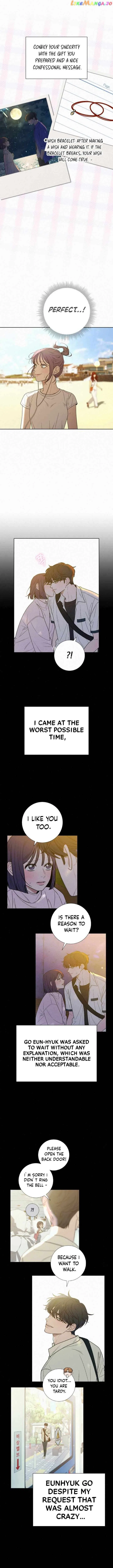 Pure Love Operation Chapter 85 – Page 18