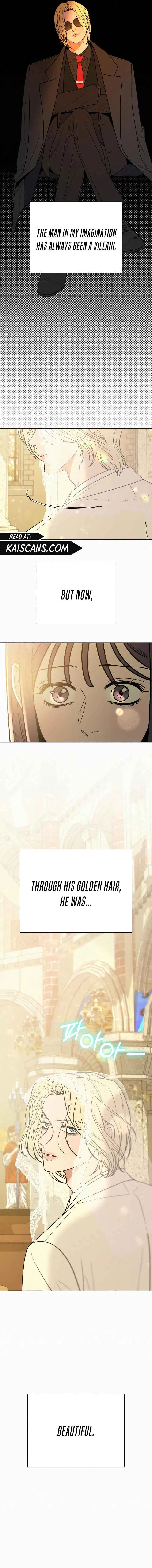 Pure Love Operation Chapter 84 – Page 2