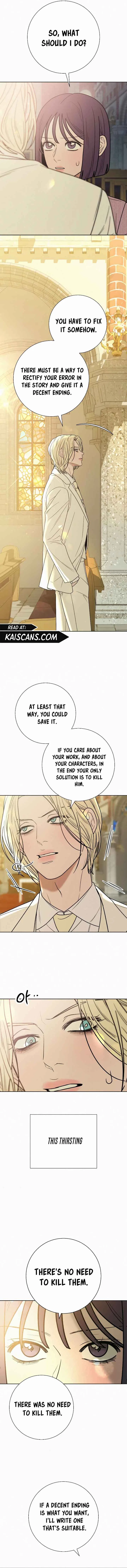 Pure Love Operation Chapter 84 – Page 11