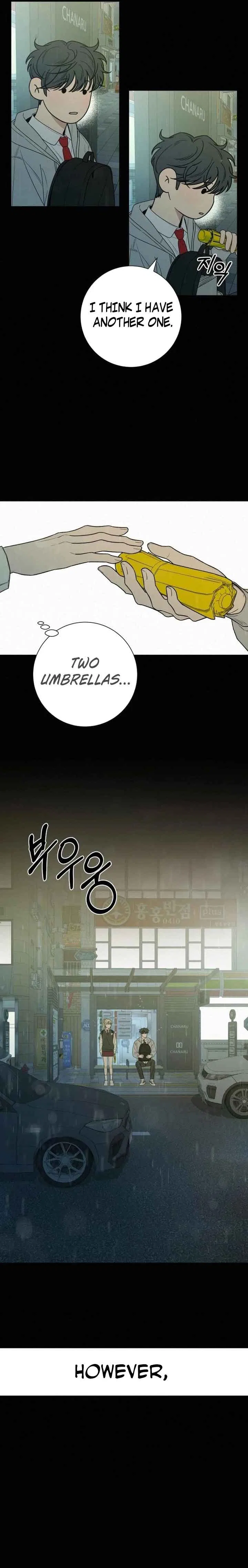 Pure Love Operation Chapter 83 – Page 5